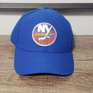 Reebok New York Islanders NHL Hat